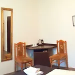 Pizzeria Alzbetka Strecno