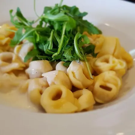 Pizzeria Alzbetka Strecno