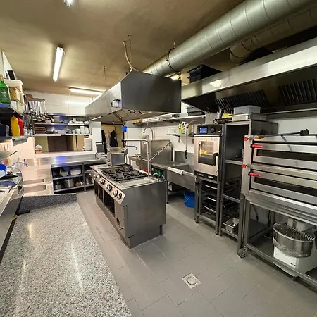 Pizzeria Alzbetka 3*