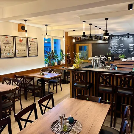 Pizzeria Alzbetka
