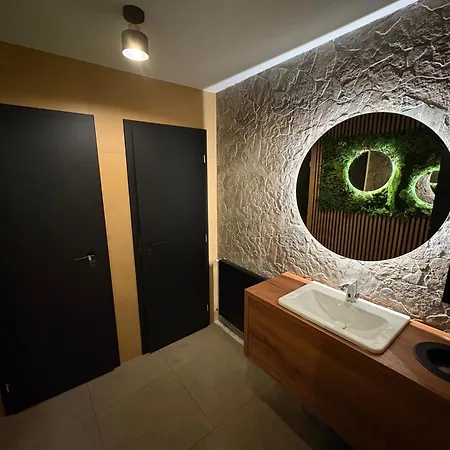 Vendégház Pizzeria Alžbetka