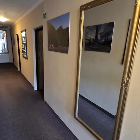 Pizzeria Alžbetka Sztrecsény