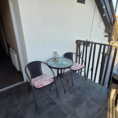 Pizzeria Alžbetka 3* Sztrecsény