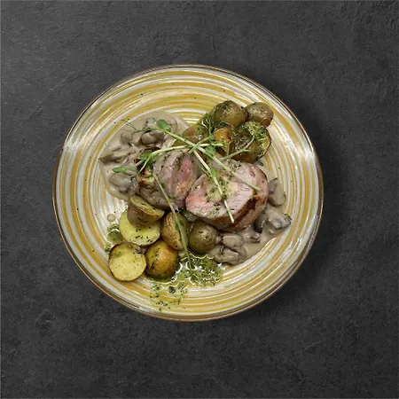 Pizzeria Alzbetka 게스트하우스 Strecno