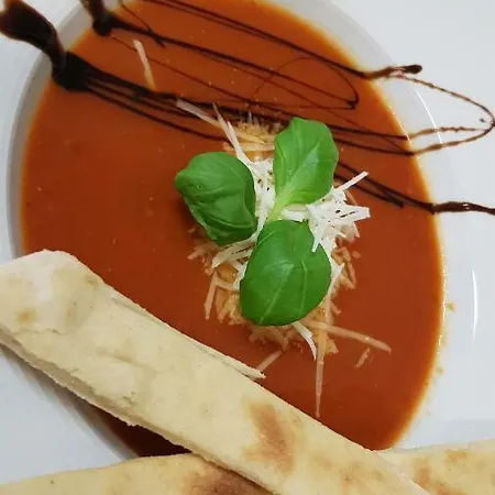 Guest house Pizzeria Alzbetka