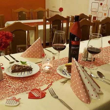 Pizzeria Alzbetka *