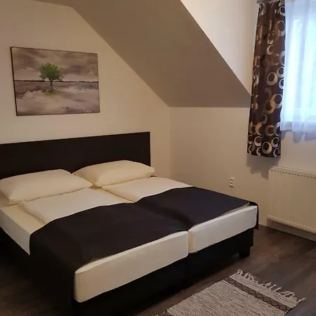 Pizzeria Alžbetka Sztrecsény