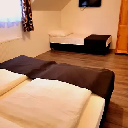 Pizzeria Alžbetka 3*