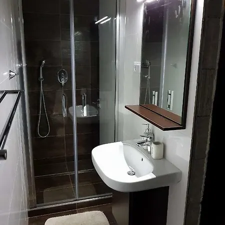 Vendégház Pizzeria Alžbetka 3*