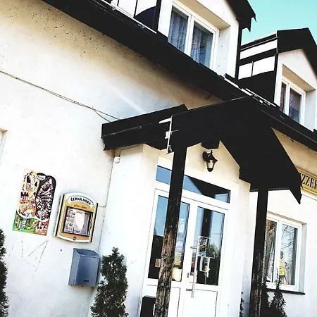 Pizzeria Alzbetka *