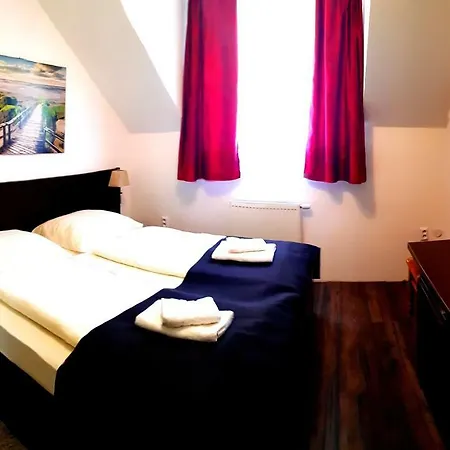 Guest house Pizzeria Alzbetka