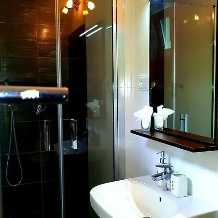 Pizzeria Alžbetka Vendégház 3*