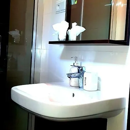 Pizzeria Alžbetka 3* Sztrecsény