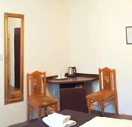 Pizzeria Alzbetka Strecno