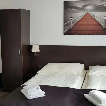 Konukevi Pizzeria Alzbetka