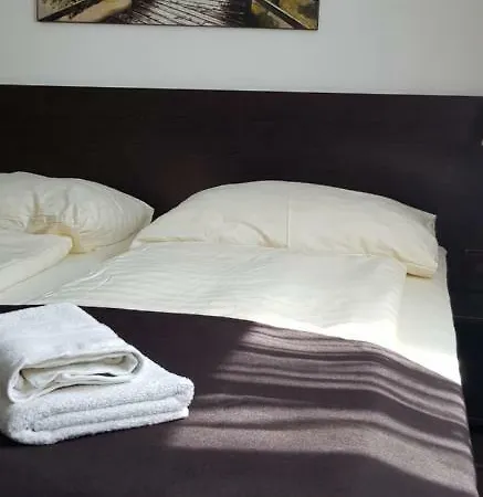 Pizzeria Alžbetka Sztrecsény