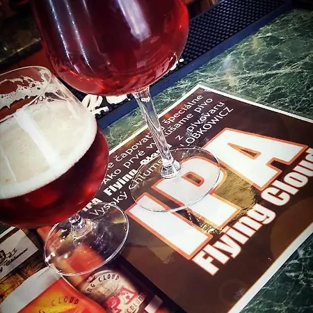 Pizzeria Alžbetka Vendégház 3*