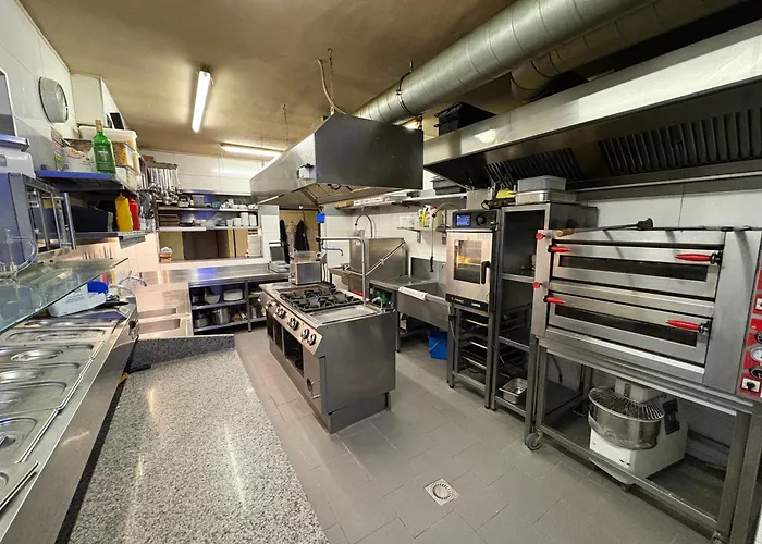 Pizzeria Alzbetka 3*