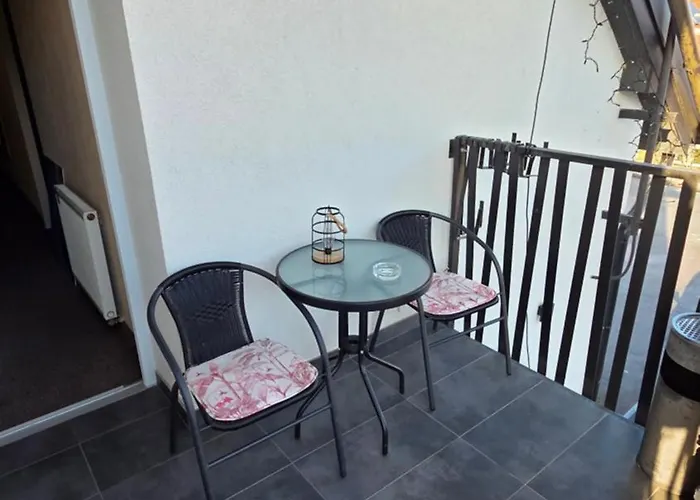 Pizzeria Alzbetka 3* Strecno