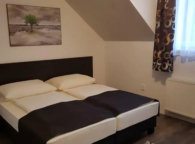 Pizzeria Alzbetka Strecno