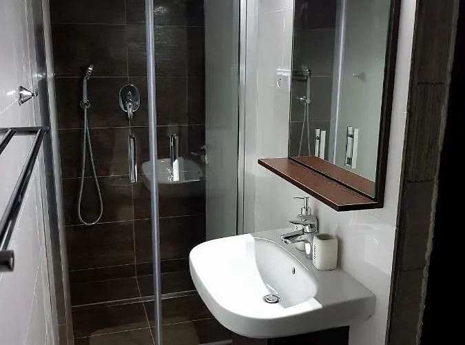 게스트하우스 Pizzeria Alzbetka 3*