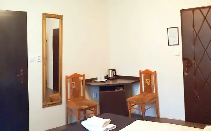 Pizzeria Alzbetka Strecno